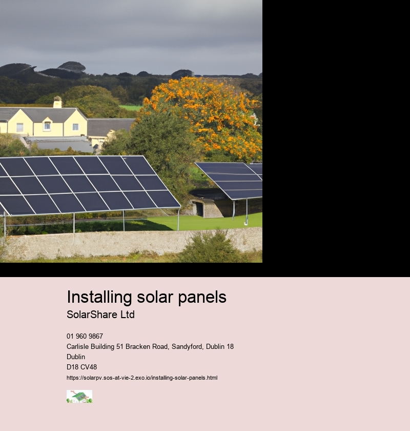 How many solar panels fit on my roof