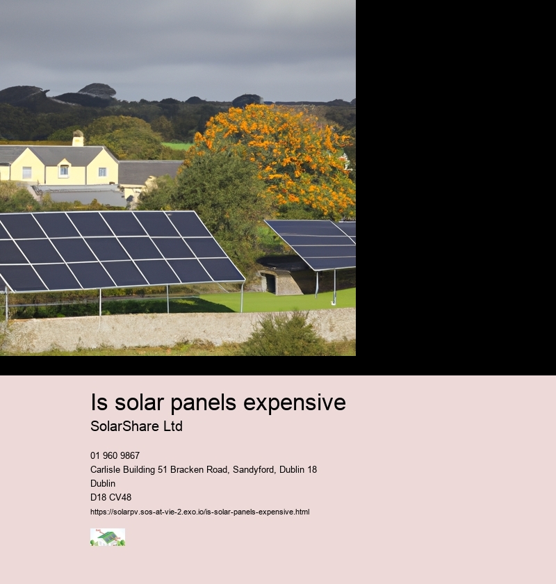 Can I install as many solar panels as I wan