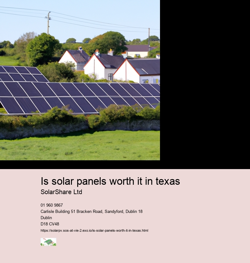 How many solar panels do I need for a family of 4