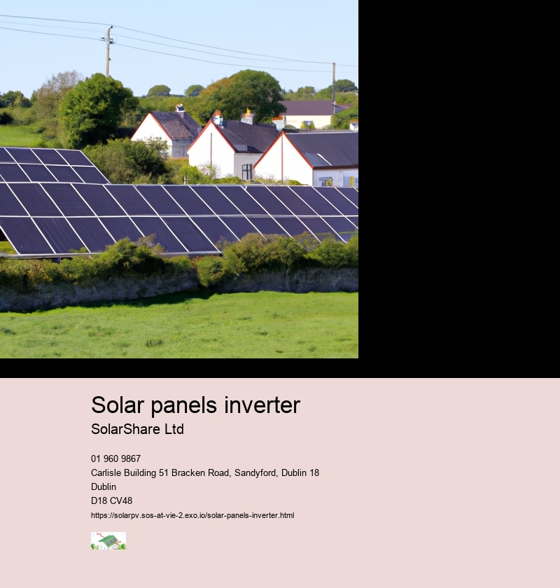 Should I turn off solar panels in winter