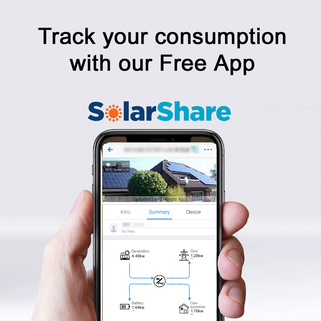 How much gap do you need for a solar panel roof